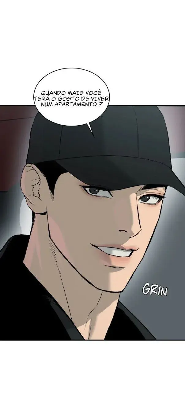 Azar do cavalo – Capítulo 18 Yaoi – Página 40 Azar do cavalo – Capítulo 18 Yaoi – Página 40