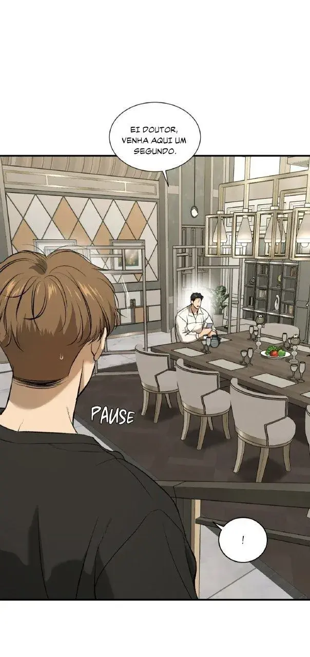 Azar do cavalo – Capítulo 18 Yaoi – Página 51 Azar do cavalo – Capítulo 18 Yaoi – Página 51