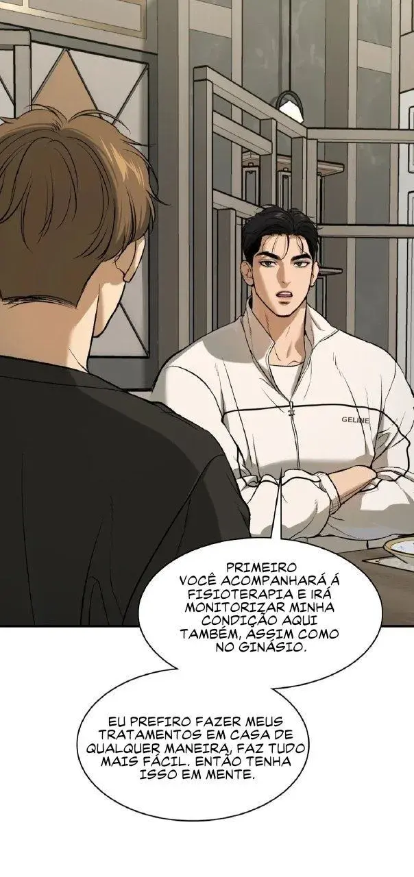 Azar do cavalo – Capítulo 18 Yaoi – Página 54 Azar do cavalo – Capítulo 18 Yaoi – Página 54