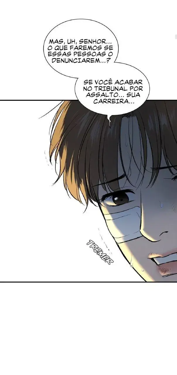 Azar do cavalo – Capítulo 18 Yaoi – Página 8 Azar do cavalo – Capítulo 18 Yaoi – Página 8