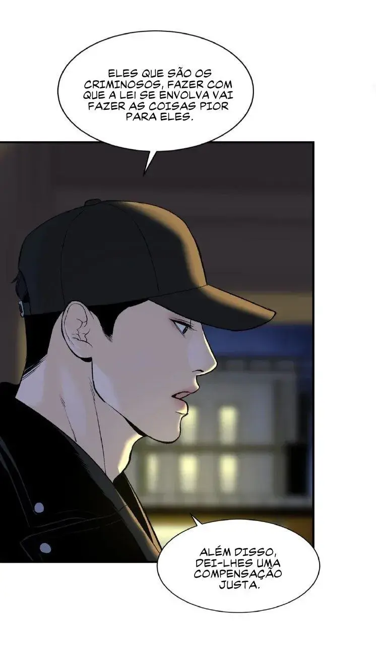 Azar do cavalo – Capítulo 18 Yaoi – Página 9 Azar do cavalo – Capítulo 18 Yaoi – Página 9