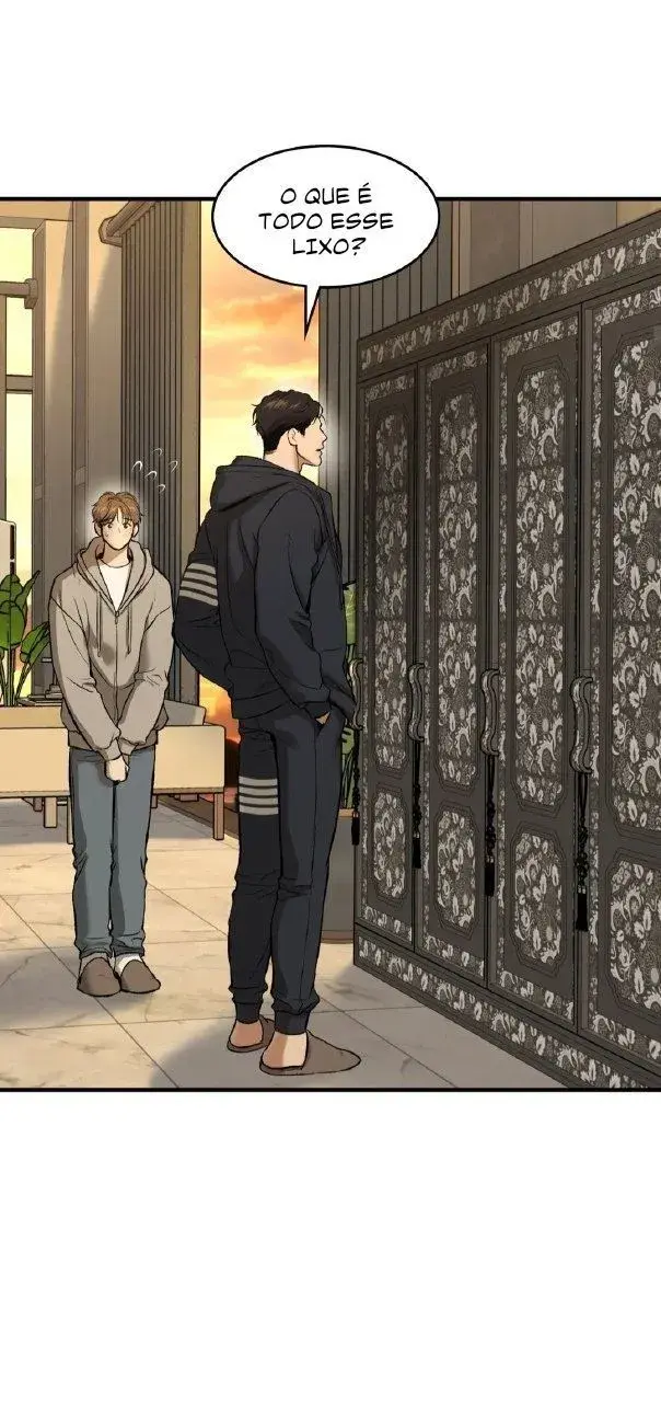 Azar do cavalo – Capítulo 19 Yaoi – Página 22 Azar do cavalo – Capítulo 19 Yaoi – Página 22