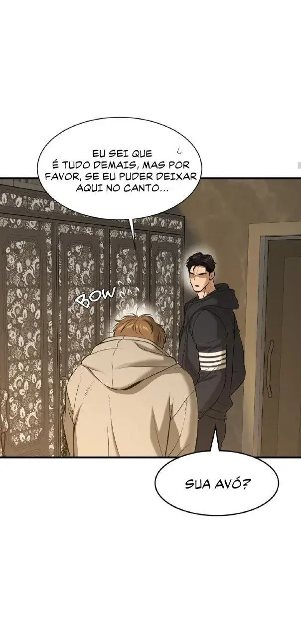 Azar do cavalo – Capítulo 19 Yaoi – Página 24 Azar do cavalo – Capítulo 19 Yaoi – Página 24