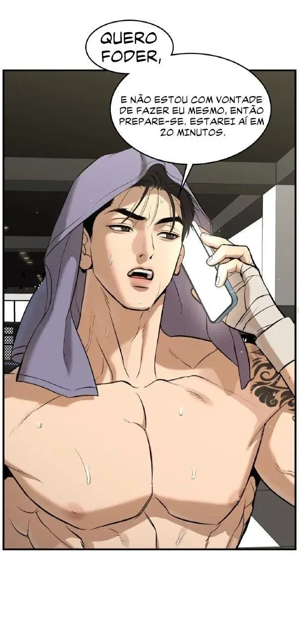 Azar do cavalo – Capítulo 19 Yaoi – Página 45 Azar do cavalo – Capítulo 19 Yaoi – Página 45