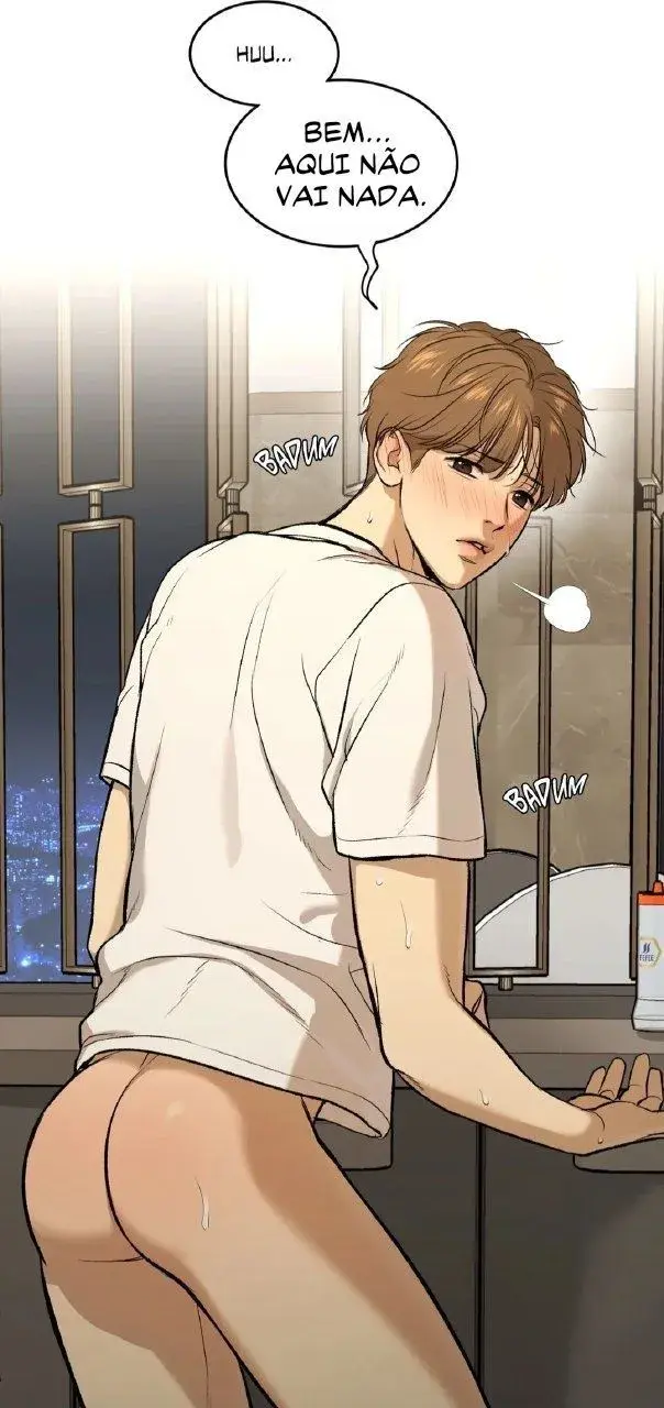 Azar do cavalo – Capítulo 19 Yaoi – Página 52 Azar do cavalo – Capítulo 19 Yaoi – Página 52