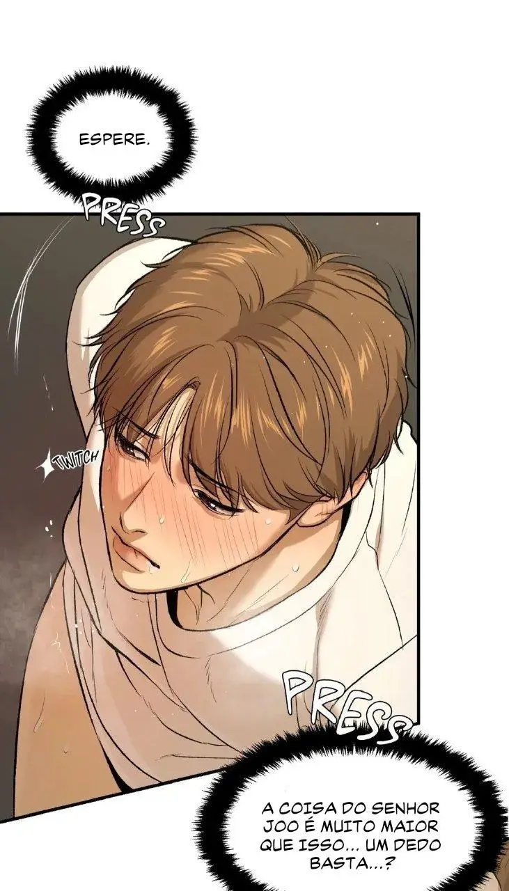 Azar do cavalo – Capítulo 19 Yaoi – Página 56 Azar do cavalo – Capítulo 19 Yaoi – Página 56