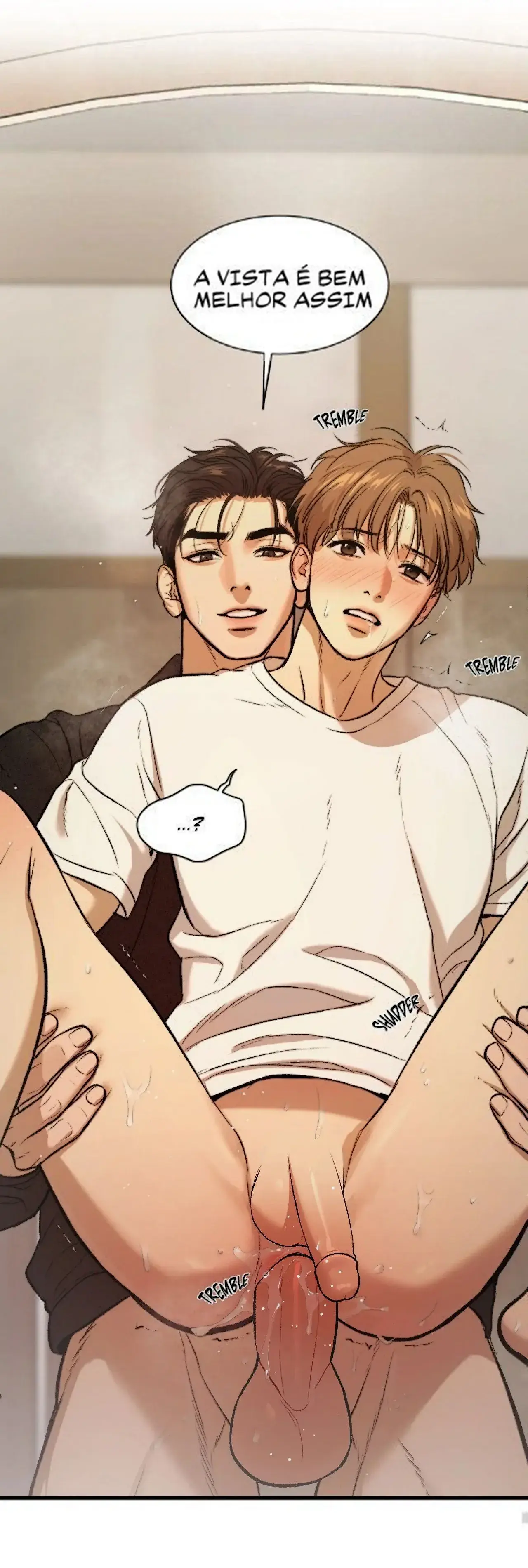 Azar do cavalo – Capítulo 19 Yaoi – Página 90 Azar do cavalo – Capítulo 19 Yaoi – Página 90