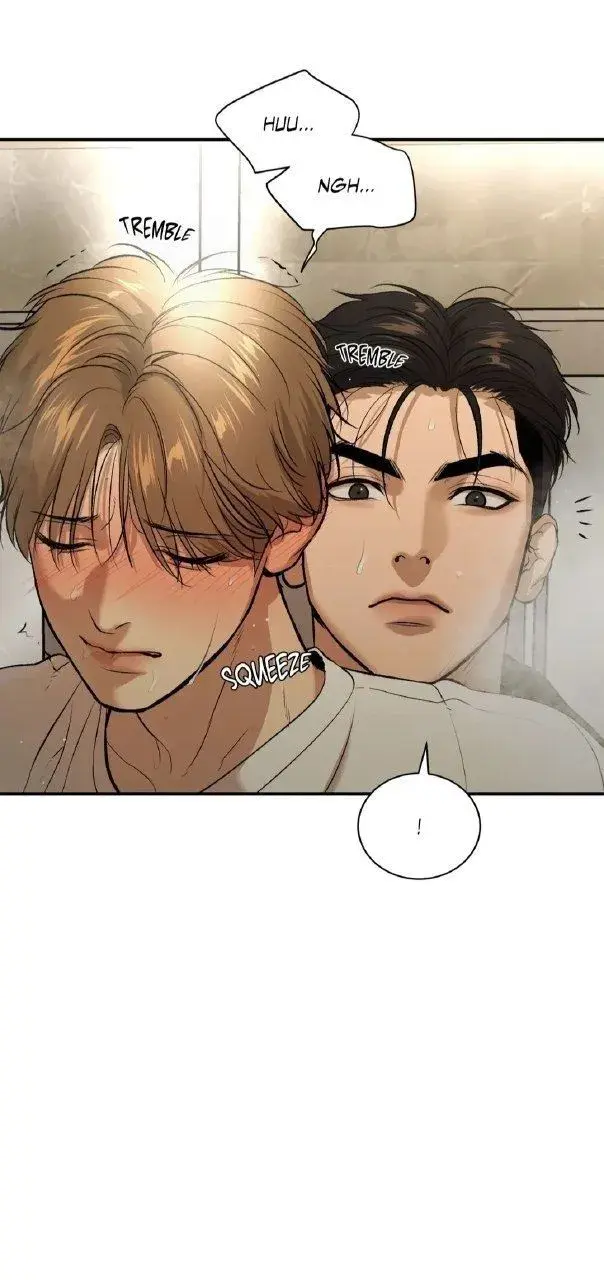 Azar do cavalo – Capítulo 20 Yaoi – Página 21 Azar do cavalo – Capítulo 20 Yaoi – Página 21