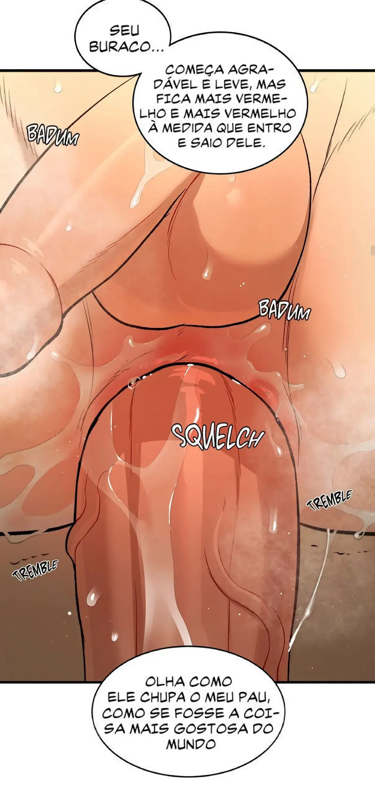 Azar do cavalo – Capítulo 20 Yaoi – Página 27 Azar do cavalo – Capítulo 20 Yaoi – Página 27