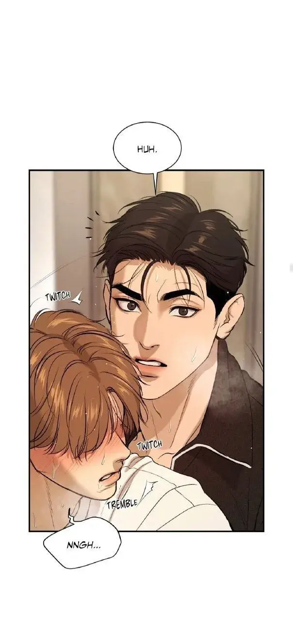 Azar do cavalo – Capítulo 20 Yaoi – Página 37 Azar do cavalo – Capítulo 20 Yaoi – Página 37