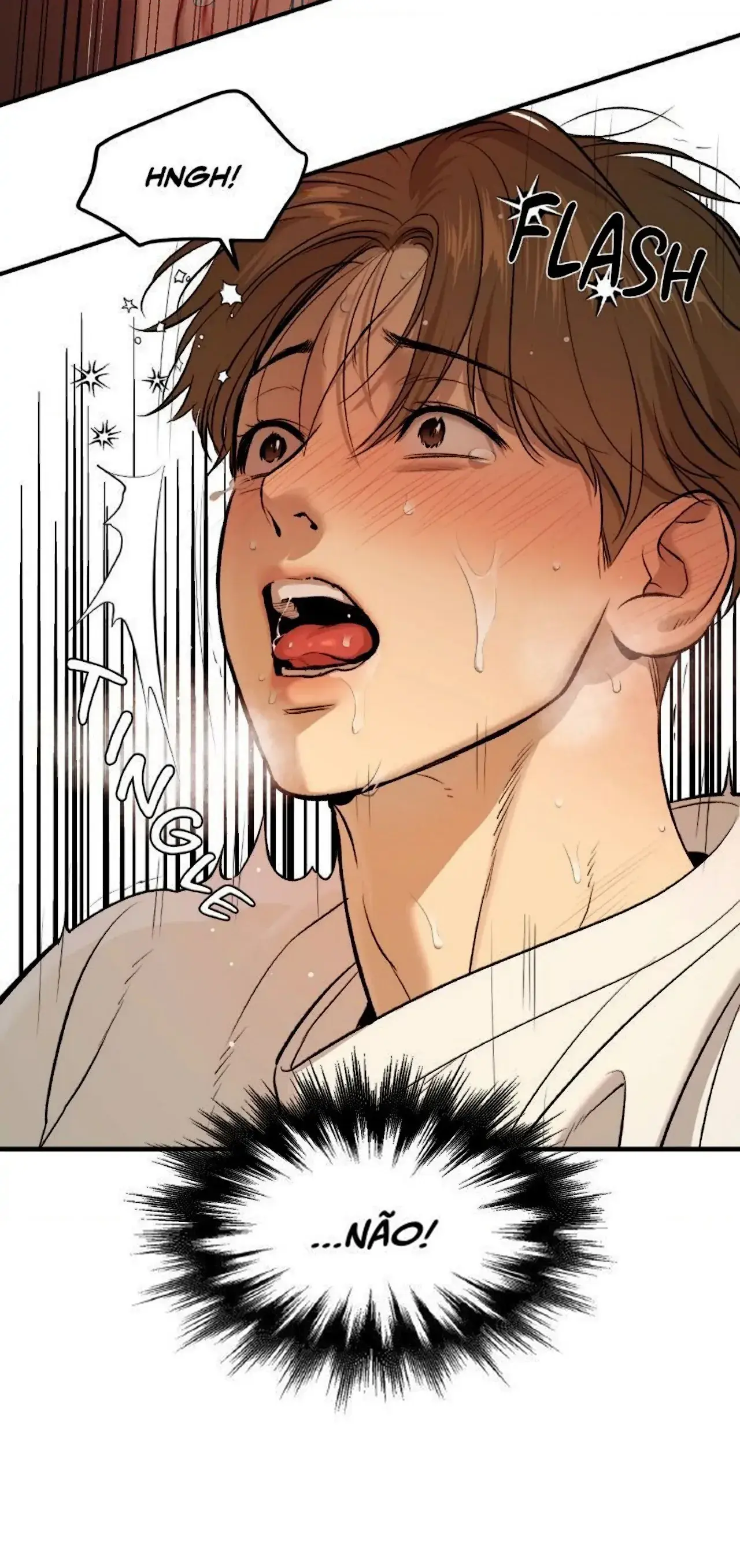 Azar do cavalo – Capítulo 20 Yaoi – Página 53 Azar do cavalo – Capítulo 20 Yaoi – Página 53