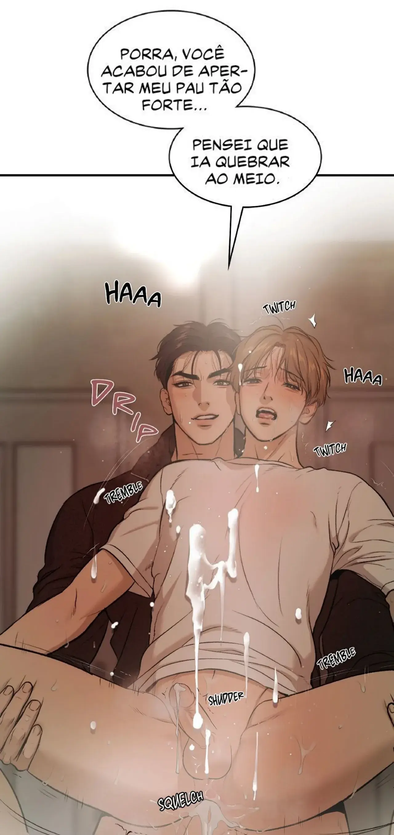 Azar do cavalo – Capítulo 20 Yaoi – Página 57 Azar do cavalo – Capítulo 20 Yaoi – Página 57