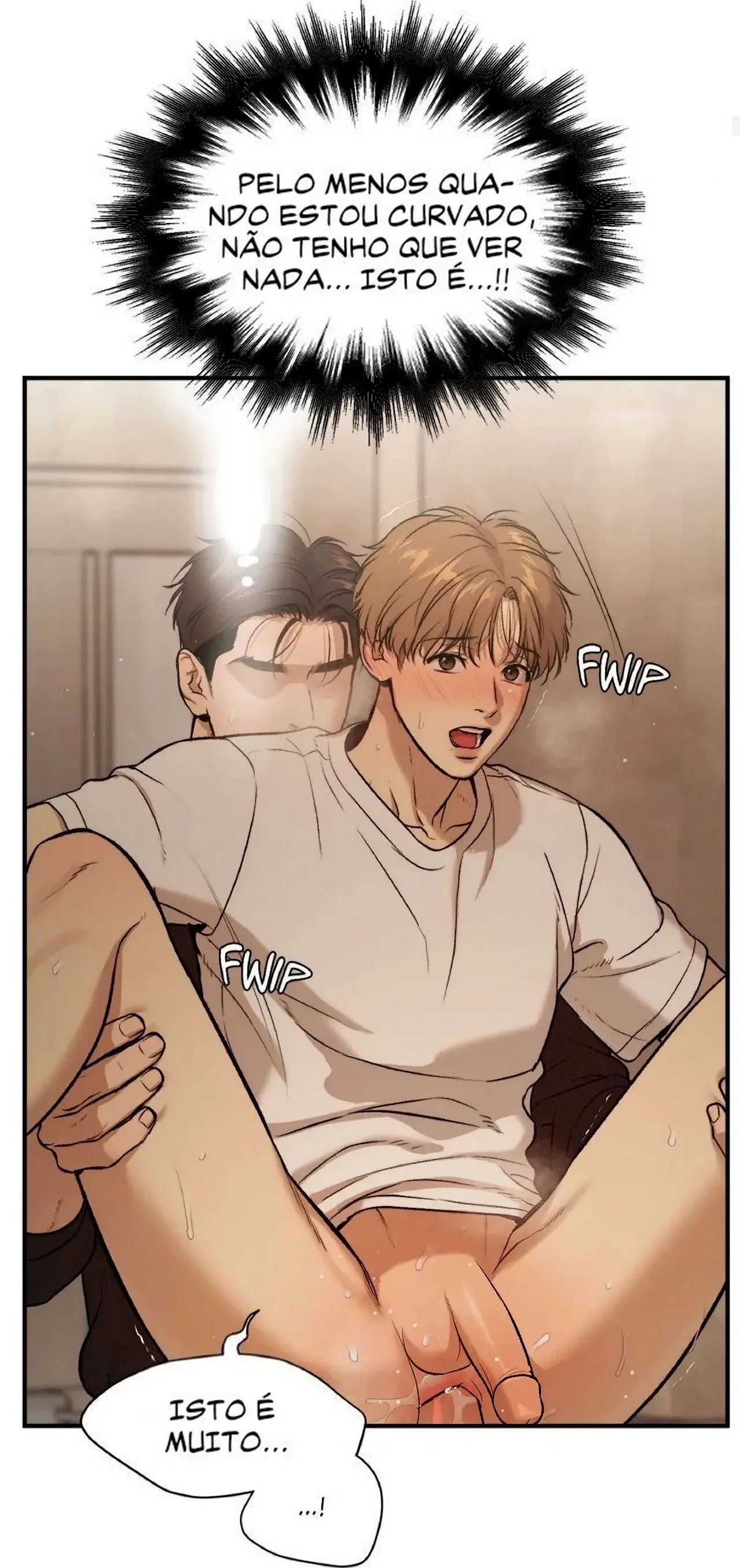 Azar do cavalo – Capítulo 20 Yaoi – Página 6 Azar do cavalo – Capítulo 20 Yaoi – Página 6