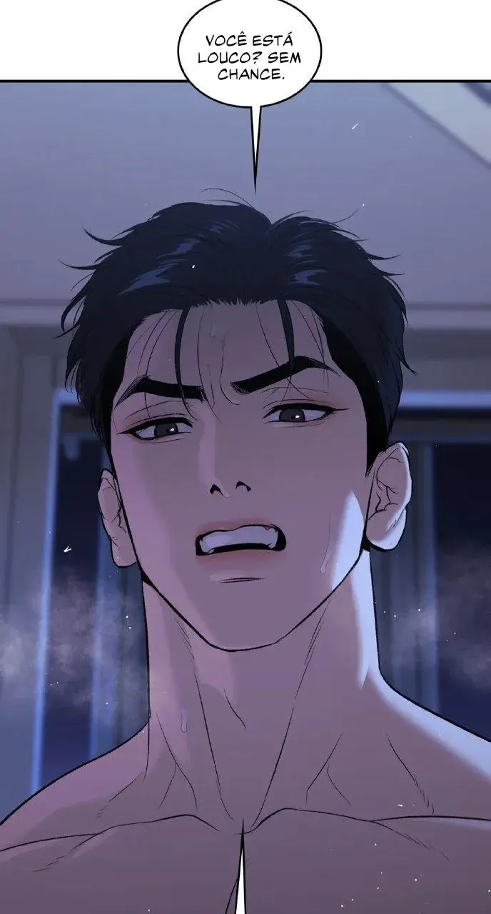 Azar do cavalo – Capítulo 20 Yaoi – Página 81 Azar do cavalo – Capítulo 20 Yaoi – Página 81