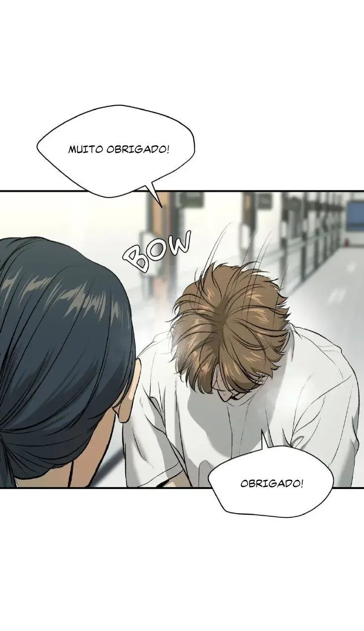 Azar do cavalo – Capítulo 21 Yaoi – Página 17