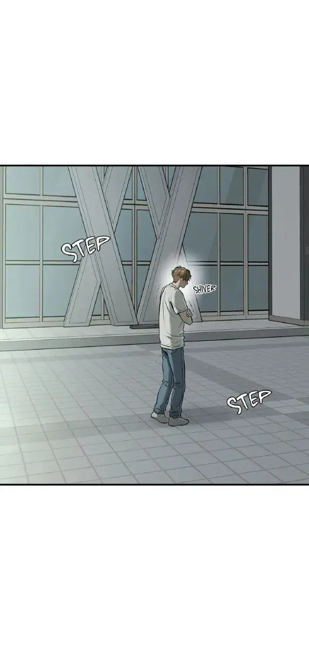 Azar do cavalo – Capítulo 21 Yaoi – Página 23