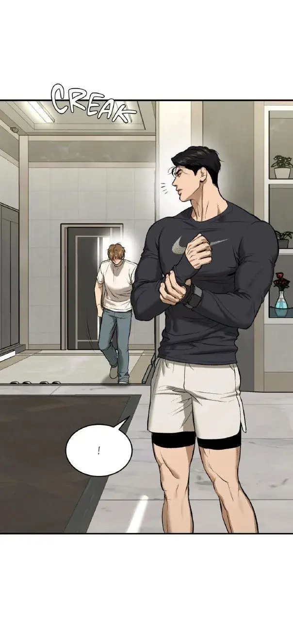 Azar do cavalo – Capítulo 21 Yaoi – Página 24