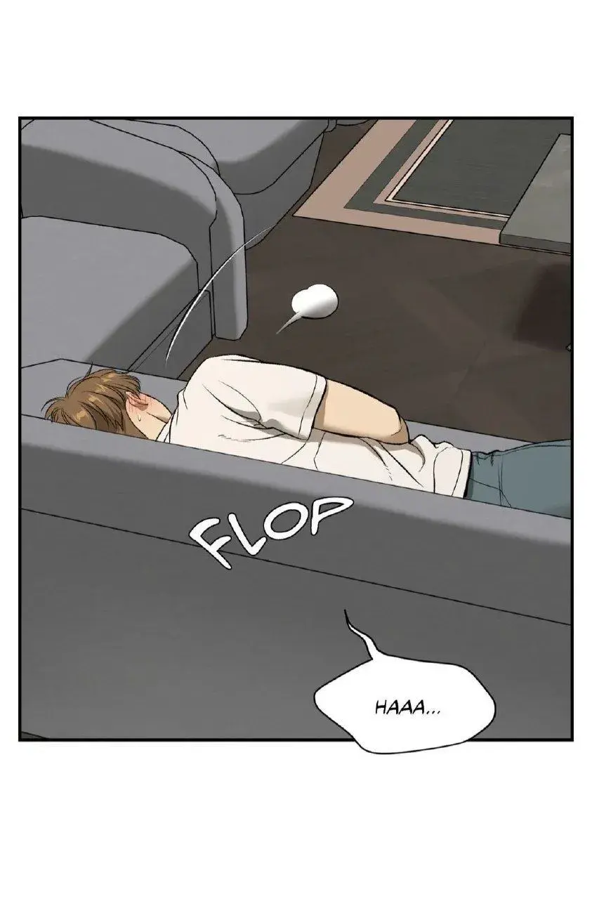 Azar do cavalo – Capítulo 21 Yaoi – Página 29