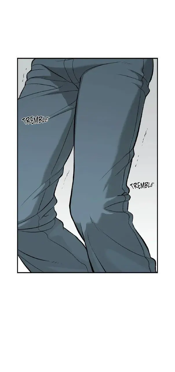 Azar do cavalo – Capítulo 21 Yaoi – Página 32