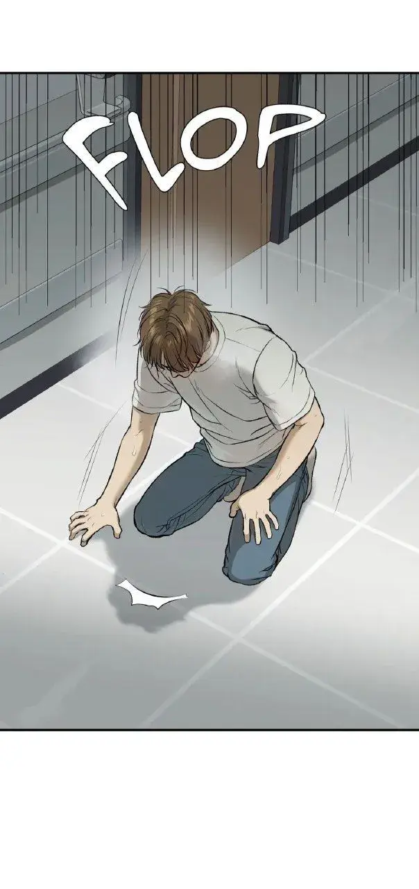 Azar do cavalo – Capítulo 21 Yaoi – Página 33