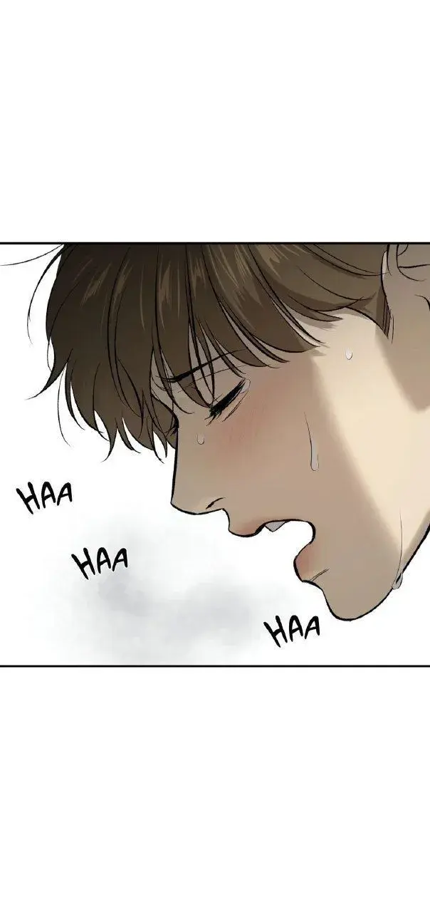 Azar do cavalo – Capítulo 21 Yaoi – Página 34