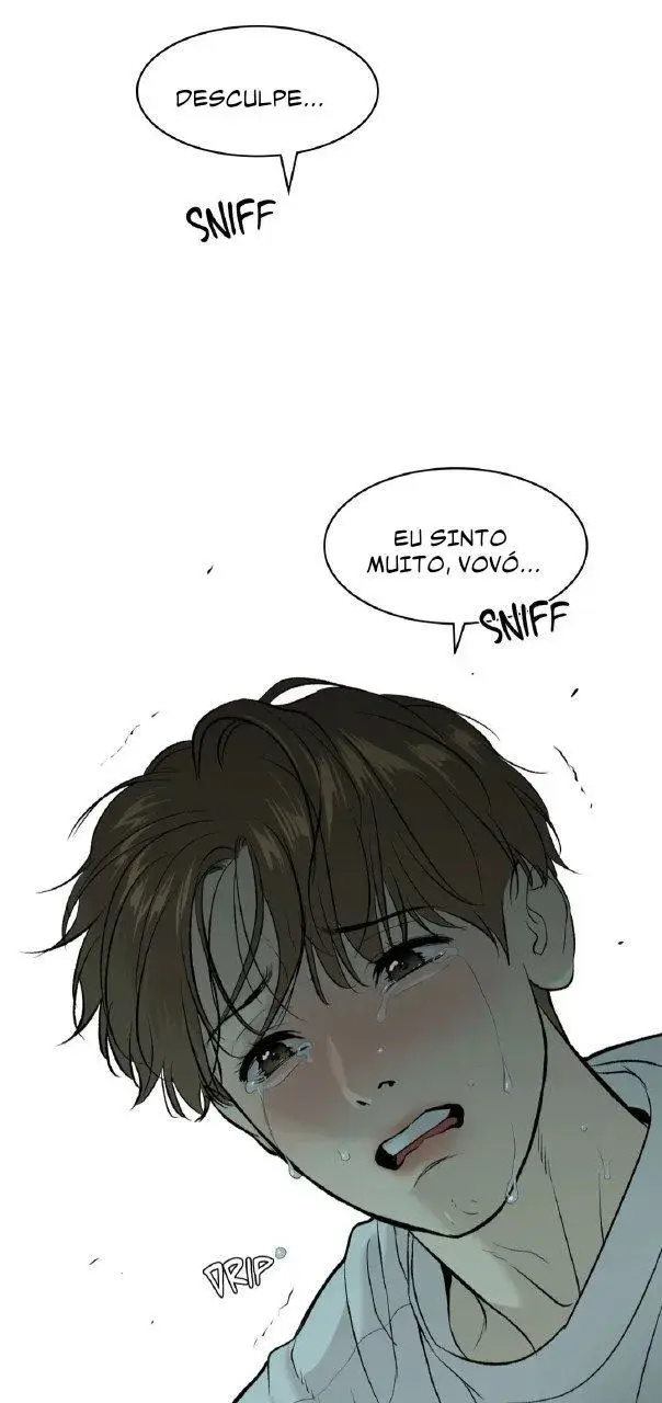 Azar do cavalo – Capítulo 21 Yaoi – Página 36