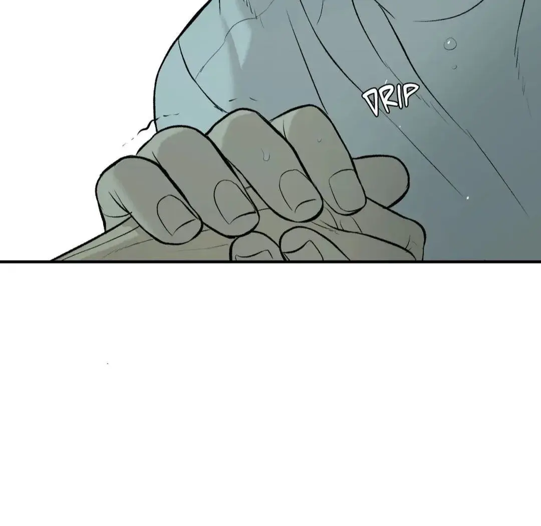 Azar do cavalo – Capítulo 21 Yaoi – Página 38