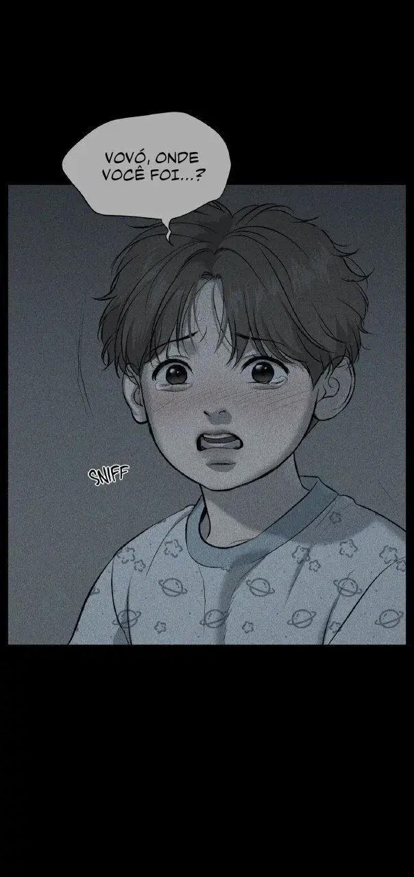 Azar do cavalo – Capítulo 21 Yaoi – Página 47