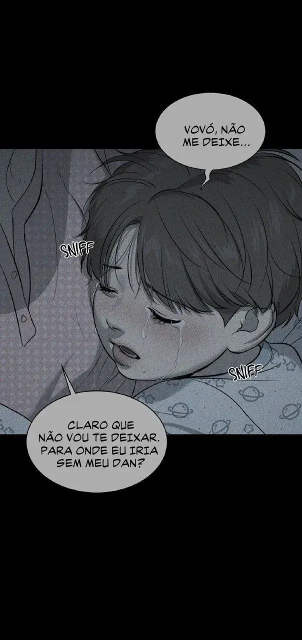 Azar do cavalo – Capítulo 21 Yaoi – Página 50