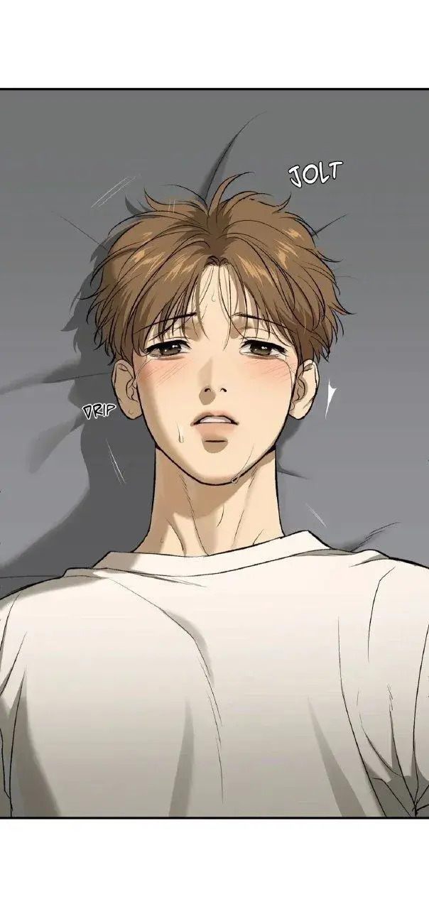 Azar do cavalo – Capítulo 21 Yaoi – Página 53