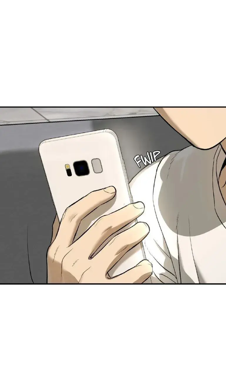 Azar do cavalo – Capítulo 21 Yaoi – Página 54