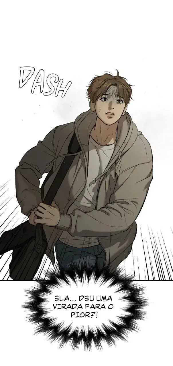 Azar do cavalo – Capítulo 21 Yaoi – Página 59