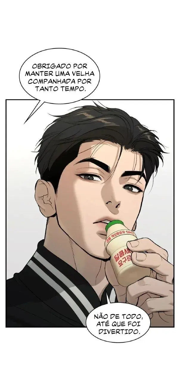 Azar do cavalo – Capítulo 21 Yaoi – Página 70