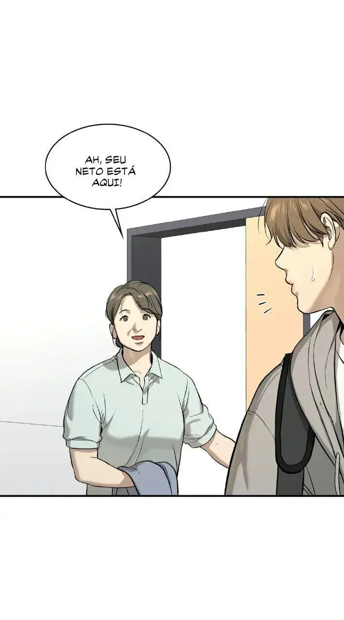 Azar do cavalo – Capítulo 21 Yaoi – Página 72