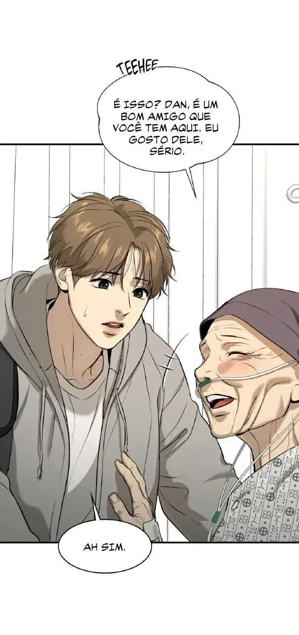 Azar do cavalo – Capítulo 21 Yaoi – Página 73