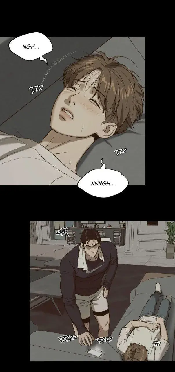 Azar do cavalo – Capítulo 21 Yaoi – Página 78