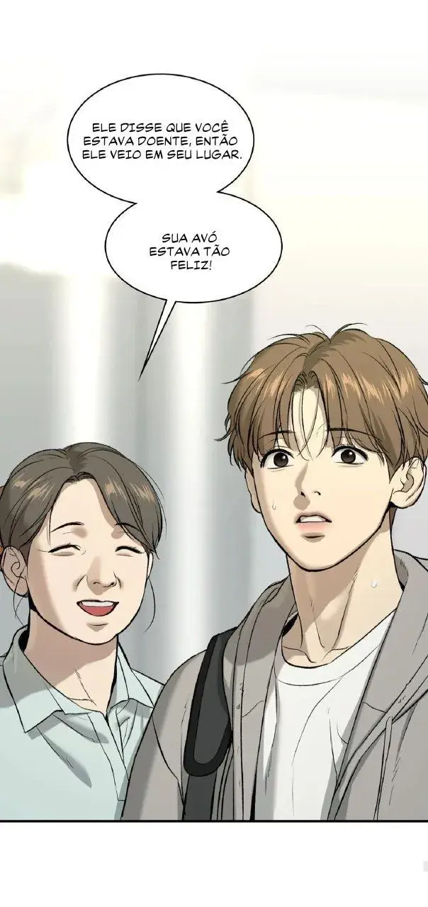 Azar do cavalo – Capítulo 21 Yaoi – Página 81