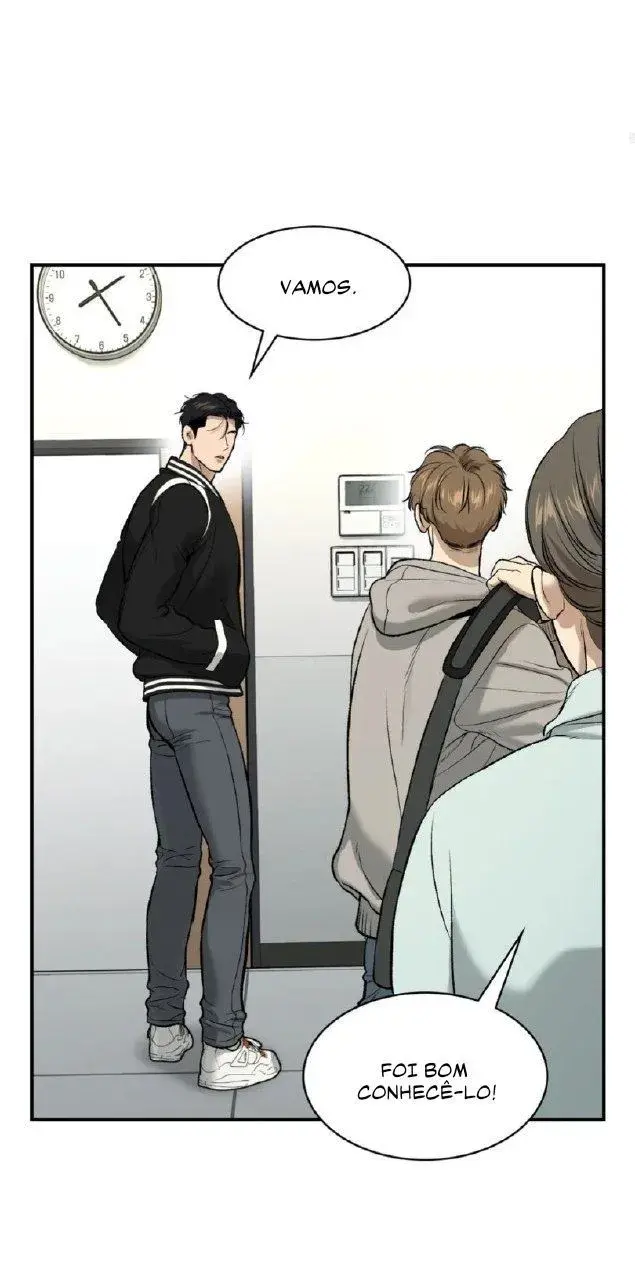 Azar do cavalo – Capítulo 22 Yaoi – Página 11 Azar do cavalo – Capítulo 22 Yaoi – Página 11