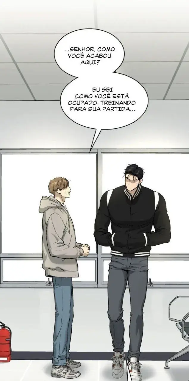 Azar do cavalo – Capítulo 22 Yaoi – Página 13 Azar do cavalo – Capítulo 22 Yaoi – Página 13