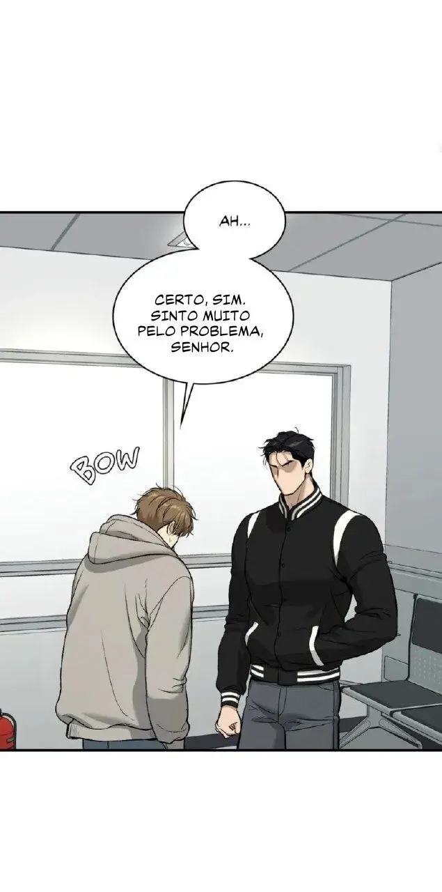 Azar do cavalo – Capítulo 22 Yaoi – Página 18 Azar do cavalo – Capítulo 22 Yaoi – Página 18