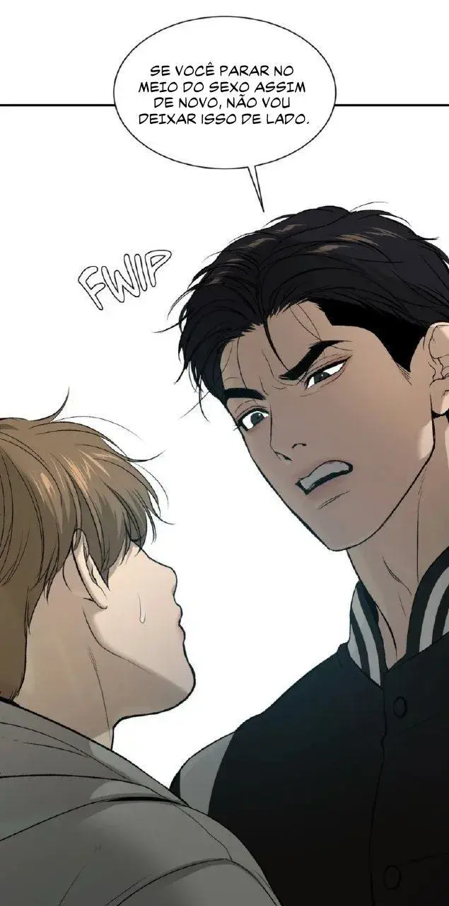 Azar do cavalo – Capítulo 22 Yaoi – Página 21 Azar do cavalo – Capítulo 22 Yaoi – Página 21