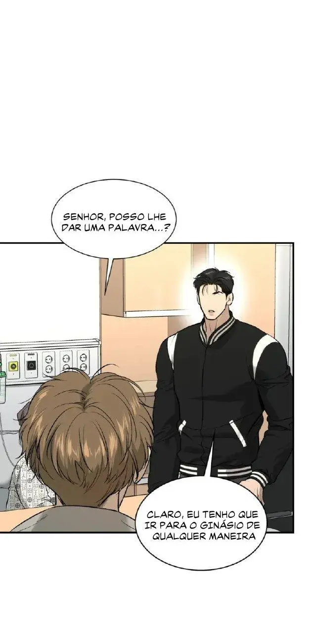 Azar do cavalo – Capítulo 22 Yaoi – Página 5 Azar do cavalo – Capítulo 22 Yaoi – Página 5