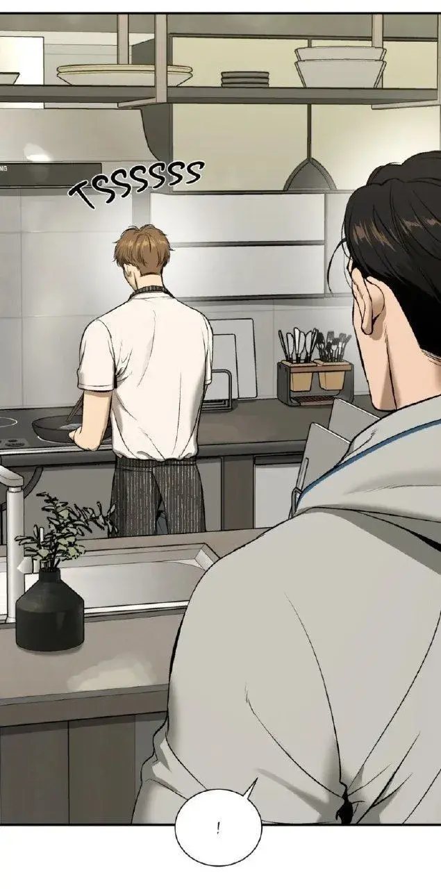 Azar do cavalo – Capítulo 22 Yaoi – Página 55 Azar do cavalo – Capítulo 22 Yaoi – Página 55