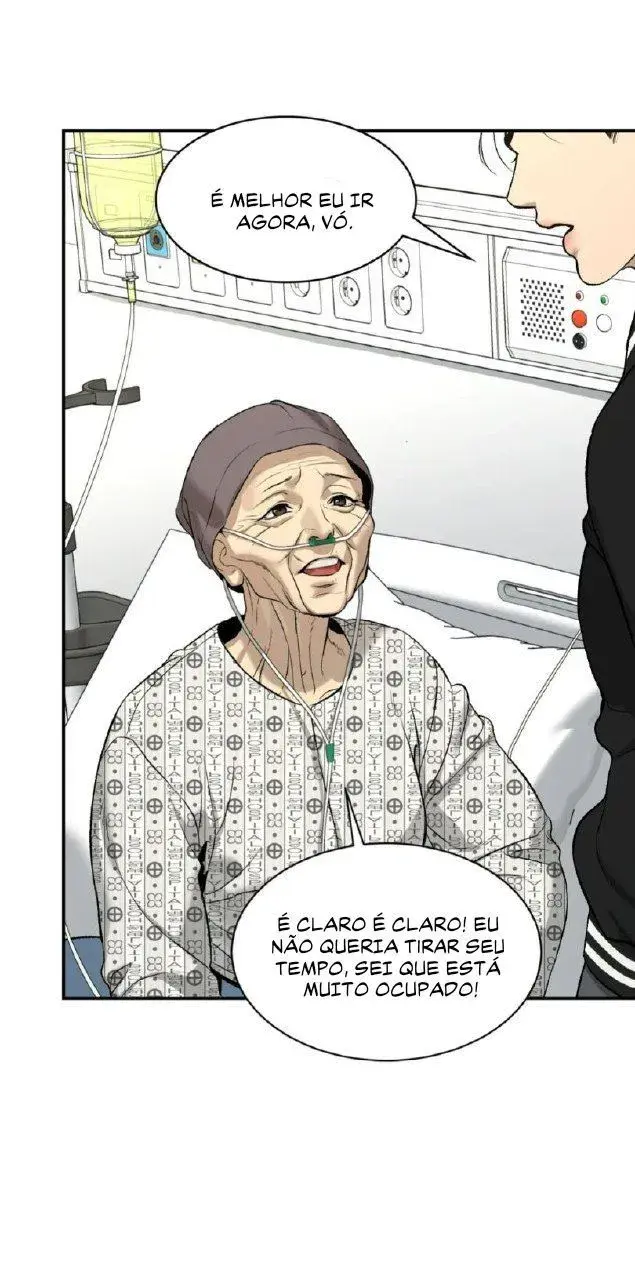 Azar do cavalo – Capítulo 22 Yaoi – Página 6 Azar do cavalo – Capítulo 22 Yaoi – Página 6