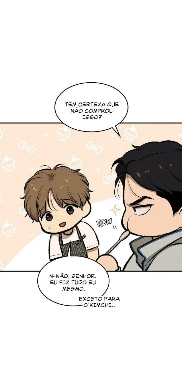 Azar do cavalo – Capítulo 22 Yaoi – Página 69 Azar do cavalo – Capítulo 22 Yaoi – Página 69