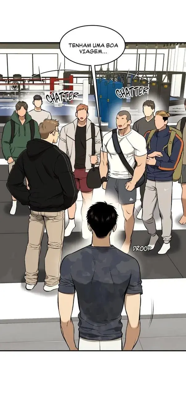 Azar do cavalo – Capítulo 23 Yaoi – Página 16 Azar do cavalo – Capítulo 23 Yaoi – Página 16