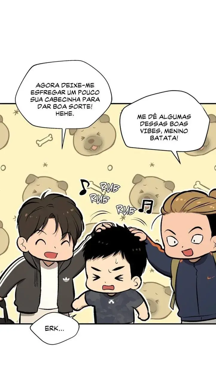 Azar do cavalo – Capítulo 23 Yaoi – Página 18 Azar do cavalo – Capítulo 23 Yaoi – Página 18