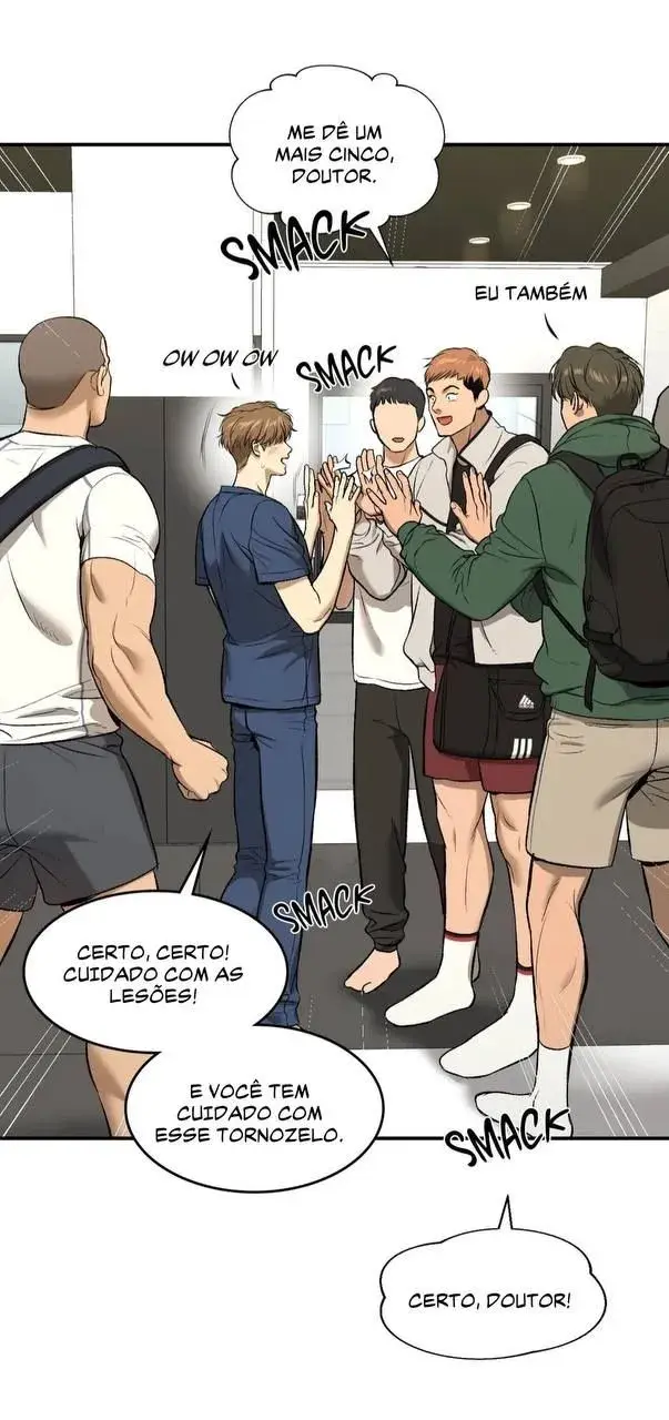 Azar do cavalo – Capítulo 23 Yaoi – Página 20 Azar do cavalo – Capítulo 23 Yaoi – Página 20