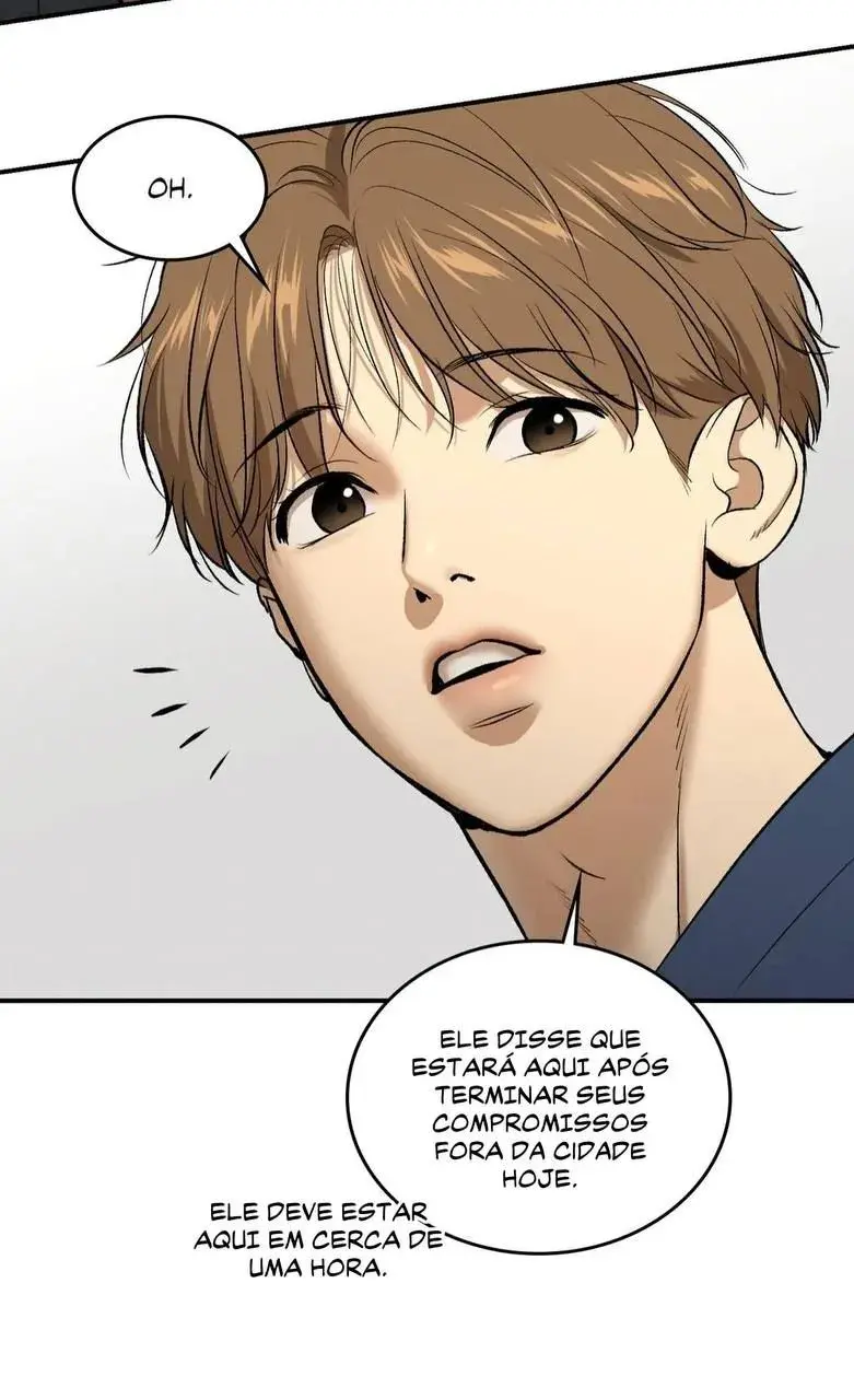 Azar do cavalo – Capítulo 23 Yaoi – Página 26 Azar do cavalo – Capítulo 23 Yaoi – Página 26