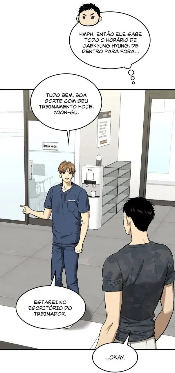 Azar do cavalo – Capítulo 23 Yaoi – Página 27 Azar do cavalo – Capítulo 23 Yaoi – Página 27